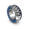 Double-row spherical roller bearing Cylindrical bore Food Line